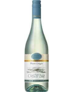 Oyster Bay Pinot Grigio 2023