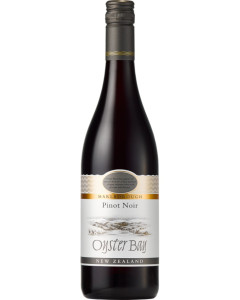 Oyster Bay Wines Pinot Noir 2021