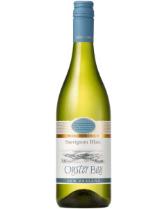 Oyster Bay Wines Sauvignon Blanc 2022