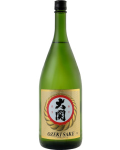 Ozeki Sake