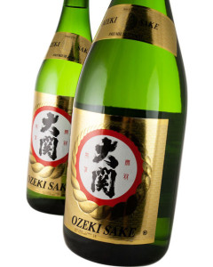 Ozeki Sake