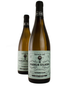 Pablo Claro Special Selection Sauvignon Blanc 2015