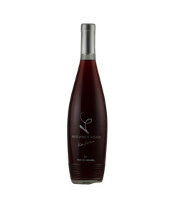 Pago Del Vicario Petit Verdot Rosado 2018