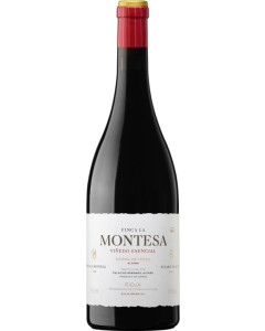 Palacios Remondo Finca la Montesa 2020