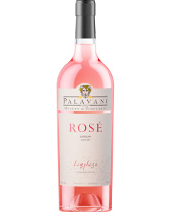 Palavani Rosé 2024