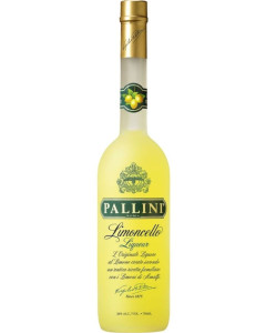 Pallini Limoncello