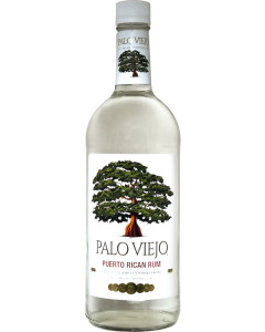 Palo Viejo Puerto Rican Rum