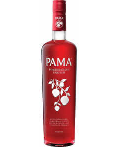 Pama Pomegranate Liqueur