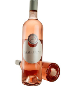 Pamplune Rose