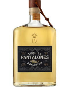 Pantalones Añejo Tequila