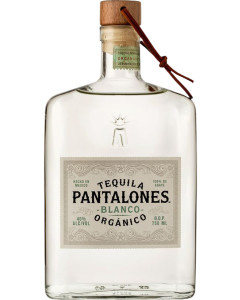 Pantalones Blanco Tequila