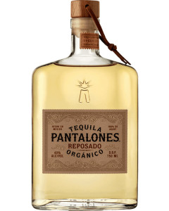 Pantalones Reposado Tequila