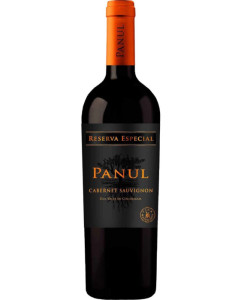 Panul Cabernet Sauvignon Reserva Especial 2023