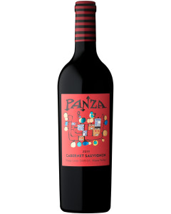 Panza Red 2019