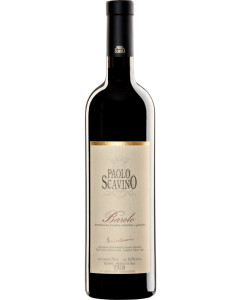 Paolo Scavino Barolo 2022