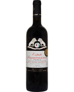 Papaioannou Nemea Saint George Agiorgitiko 2019