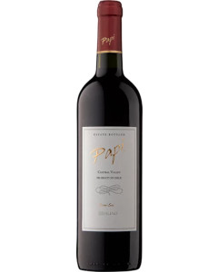 Papi Red Blend Demi Sec