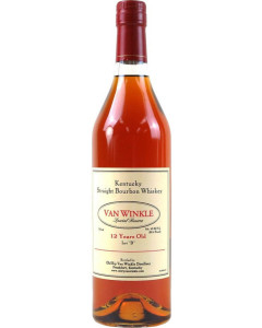 Pappy Van Winkle 12yr