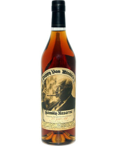Pappy Van Winkles 15yr Bourbon 750ML