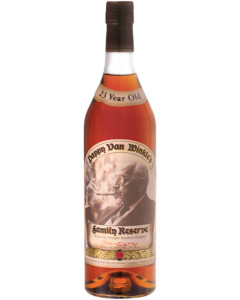 Pappy Van Winkles 23yr Bourbon