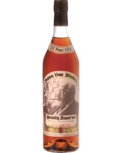 Pappy Van Winkle's 23 Year Bourbon