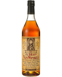Pappy Van Winkles 10yr Bourbon