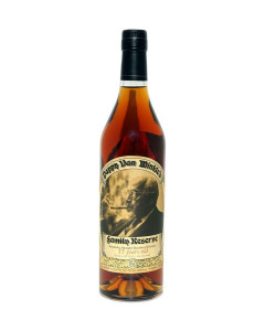 Pappy Van Winkles 15yr Bourbon