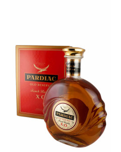 Pardiac XO Brandy