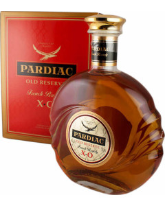 Pardiac XO Brandy
