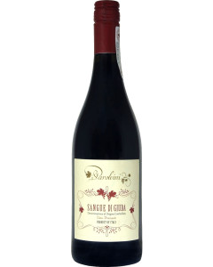 Parolvini Sangue di Giuda 2023