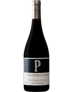 Parra Family Wines Pencopolitano 2014