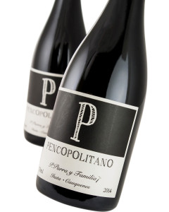 Parra Family Wines Pencopolitano 2014