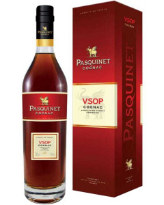 Pasquinet VSOP Fine Cognac
