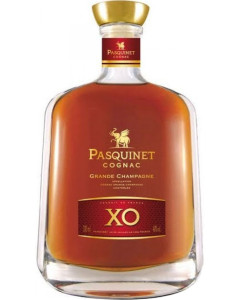 Pasquinet XO Grand Cognac
