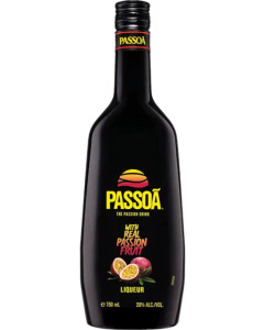 Passoã Liqueur