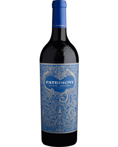 Patrimony Cabernet Sauvignon 2018