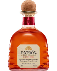Patrón Añejo Sherry Cask Tequila