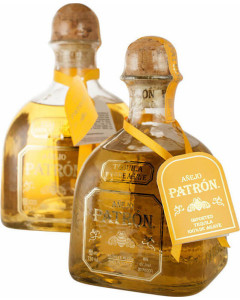 Patron Anejo Tequila