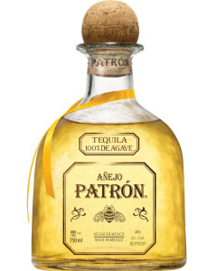 Patrón Añejo Tequila