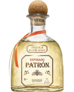 Patron Reposado Tequila