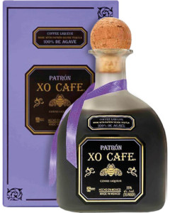 Patrón XO Cafe