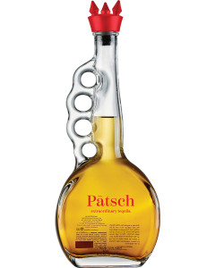 Patsch Añejo Tequila