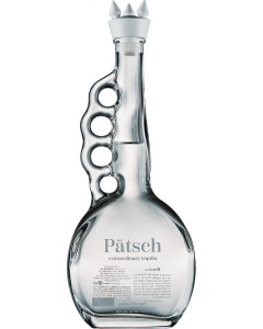 Patsch Blanco Tequila