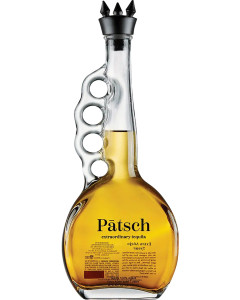 Patsch Extra Añejo Tequila