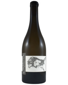 Pattes Loup Chablis Butteau 1er Cru 2015