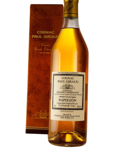 Paul Giraud Napoleon Cognac