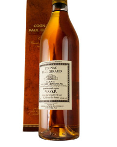 Paul Giraud VSOP Cognac