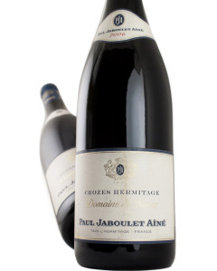 Paul Jaboulet Aîné Crozes Hermitage Domaine de Roure 2006