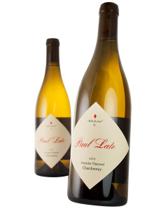 Paul Lato Belle de Jour Duvarita Vineyard Chardonnay 2015