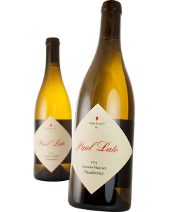 Paul Lato Belle de Jour Duvarita Vineyard Chardonnay 2015